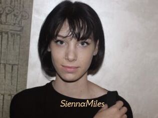 SiennaMiles