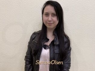 SiennaOlsen
