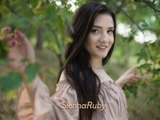 SiennaRuby