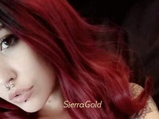 SierraGold