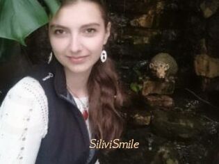SiliviSmile