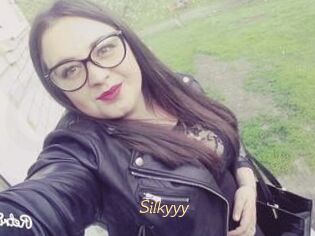 Silkyyy
