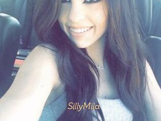 SillyMila