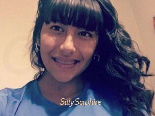 SillySaphire