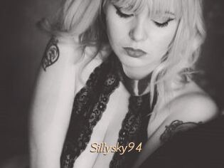 Sillysky94