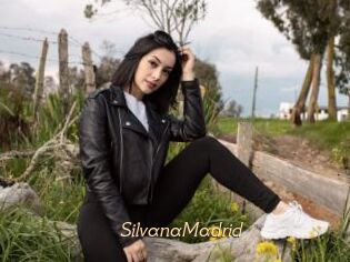 SilvanaMadrid