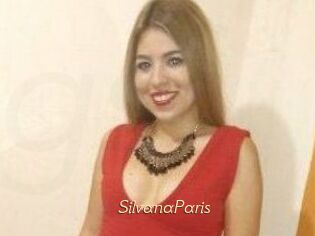 Silvana_Paris