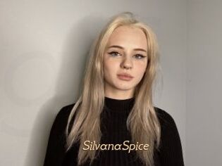 SilvanaSpice