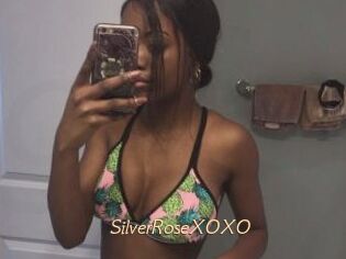 SilverRoseXOXO