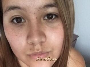 SilverSexy