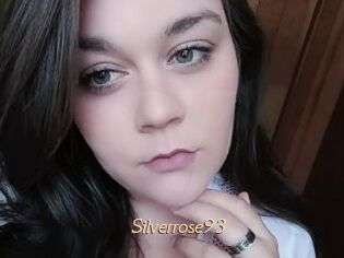 Silverrose93