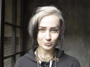 SilviaRubby