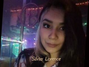 Silvia_Lorence