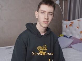 SimonAmor