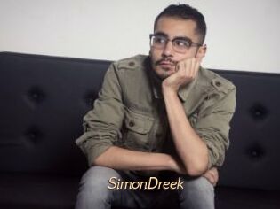 SimonDreek