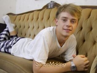SimonMcking