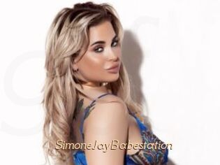 SimoneJayBabestation