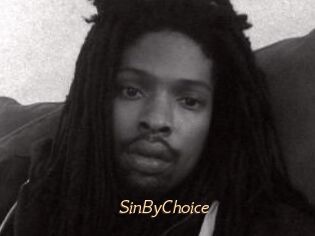 SinByChoice