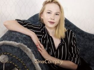 SinaCampby