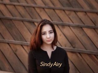 SindyAiry