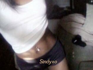 Sindyxo