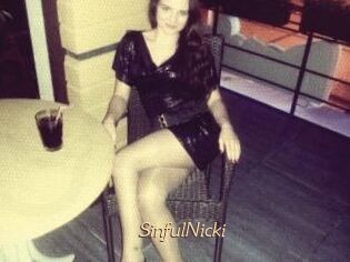 SinfulNicki