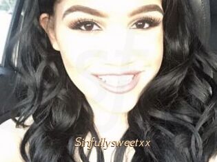 Sinfullysweetxx