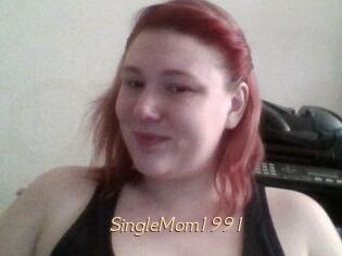 SingleMom1991