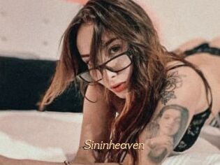 Sininheaven