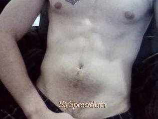 SirSpreadum