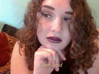 SirenSaid