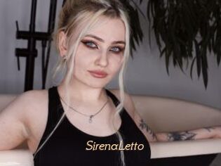 SirenaLetto