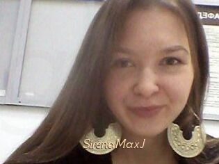 SirenaMaxJ
