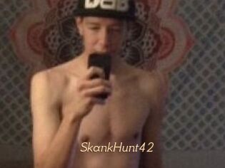 SkankHunt42