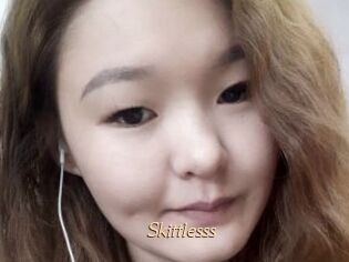 Skittlesss