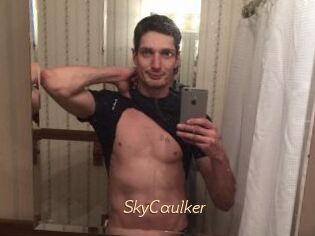 SkyCaulker