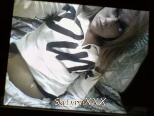 SkyLynnXXX