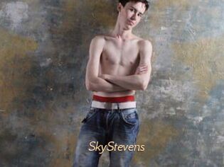 SkyStevens