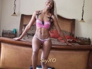 SkyXO