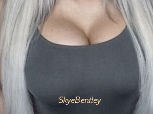 SkyeBentley