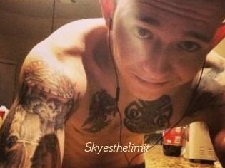 Skyesthelimit
