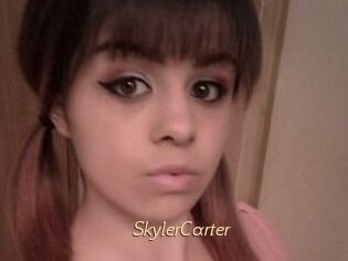 Skyler_Carter