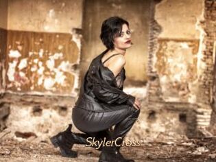 SkylerCross