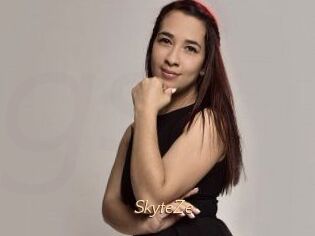SkyteZe