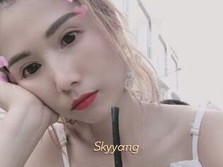 Skyyang