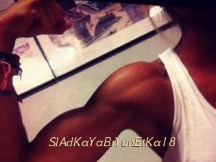 SlAdKaYa_BrYunEtKa18