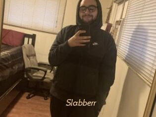 Slabberr