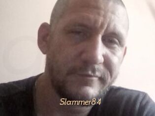 Slammer84