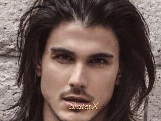 SlaterX