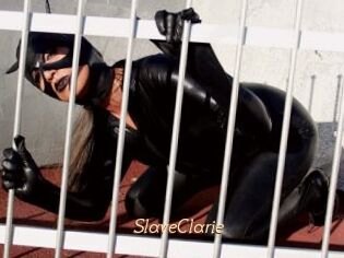 SlaveClarie
